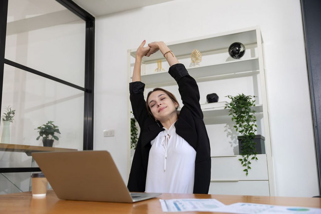 Bewegungstherapie – Integration in den Berliner Alltag