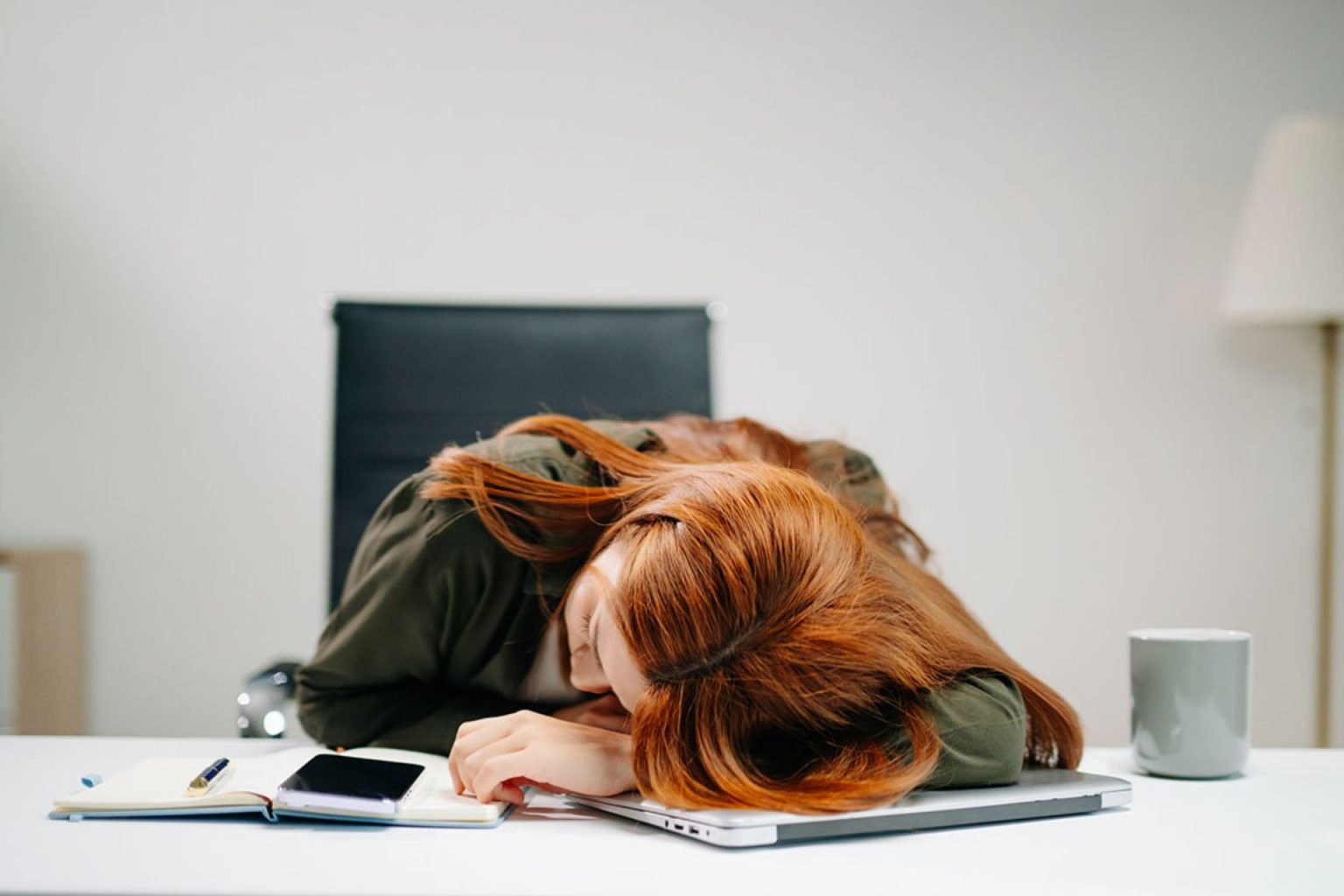 Anti-Stress-Therapie Berlin – Burnout-Praevention